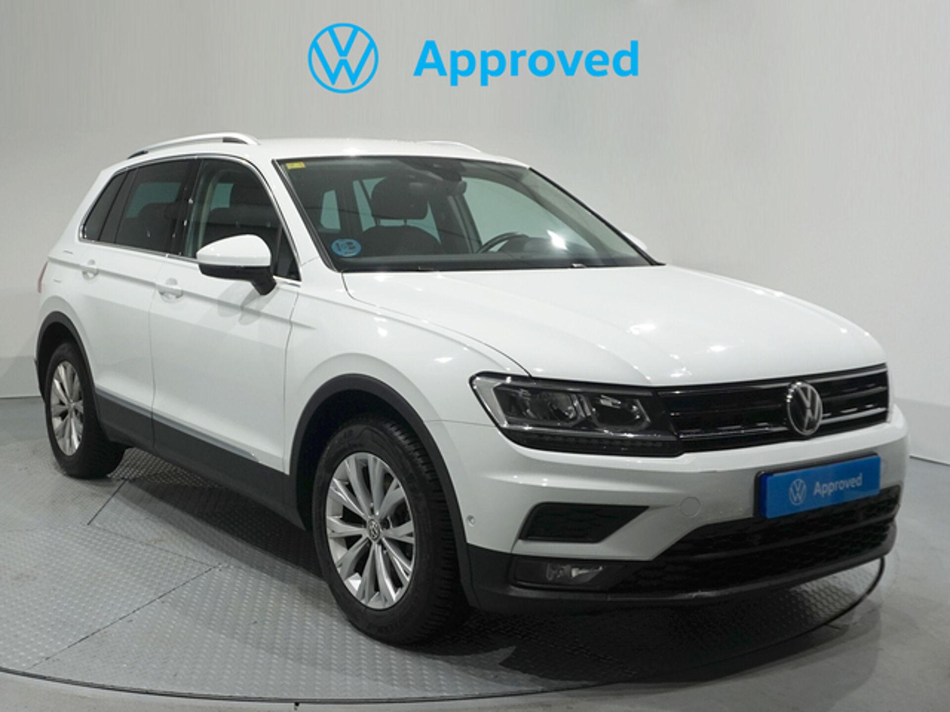 Imagen de VOLKSWAGEN Tiguan