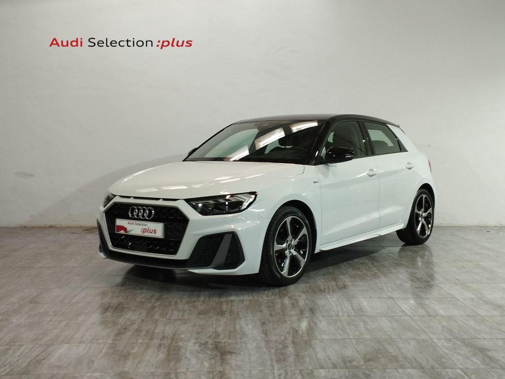 Foto del AUDI A1 Sportback 30 TFSI Adrenalin Black Edition S tronic