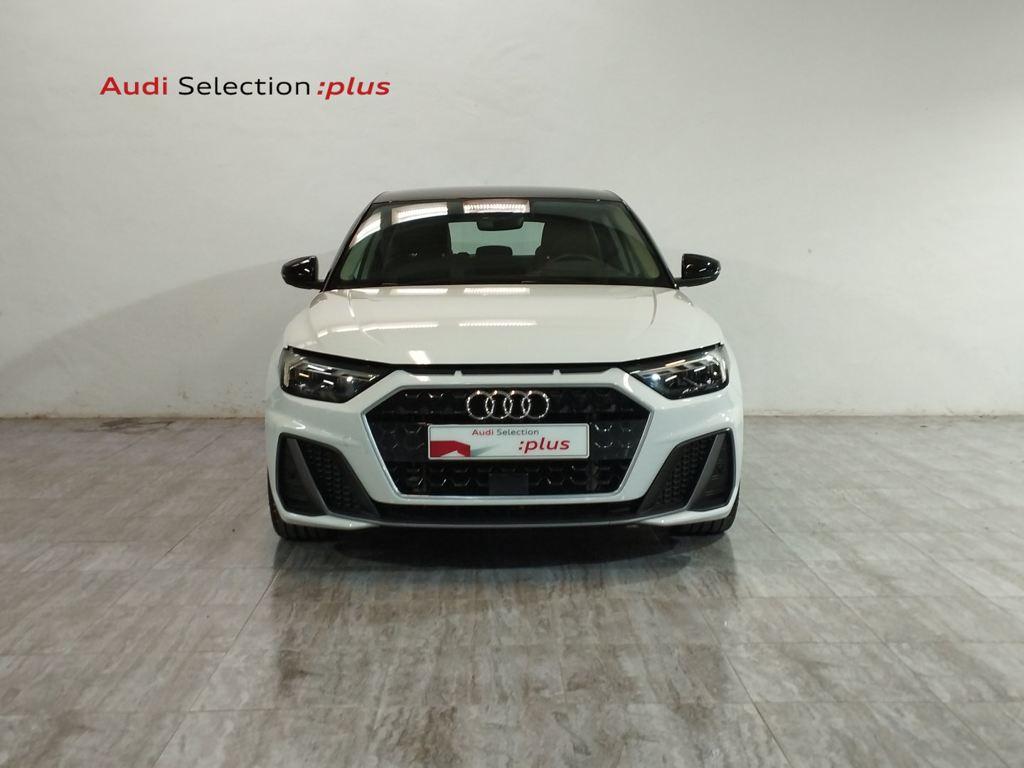 Foto del AUDI A1 Sportback 30 TFSI Adrenalin Black Edition S tronic