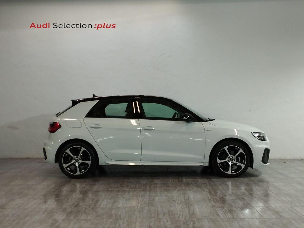 Foto del AUDI A1 Sportback 30 TFSI Adrenalin Black Edition S tronic