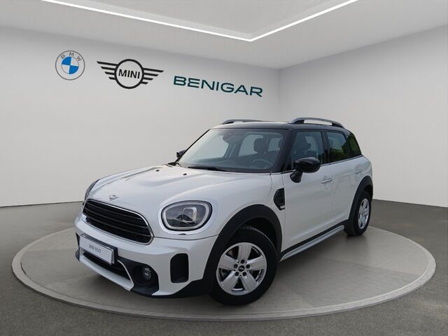 MINI Mini Countryman (Cooper 100 kW (136 CV)) en Alicante