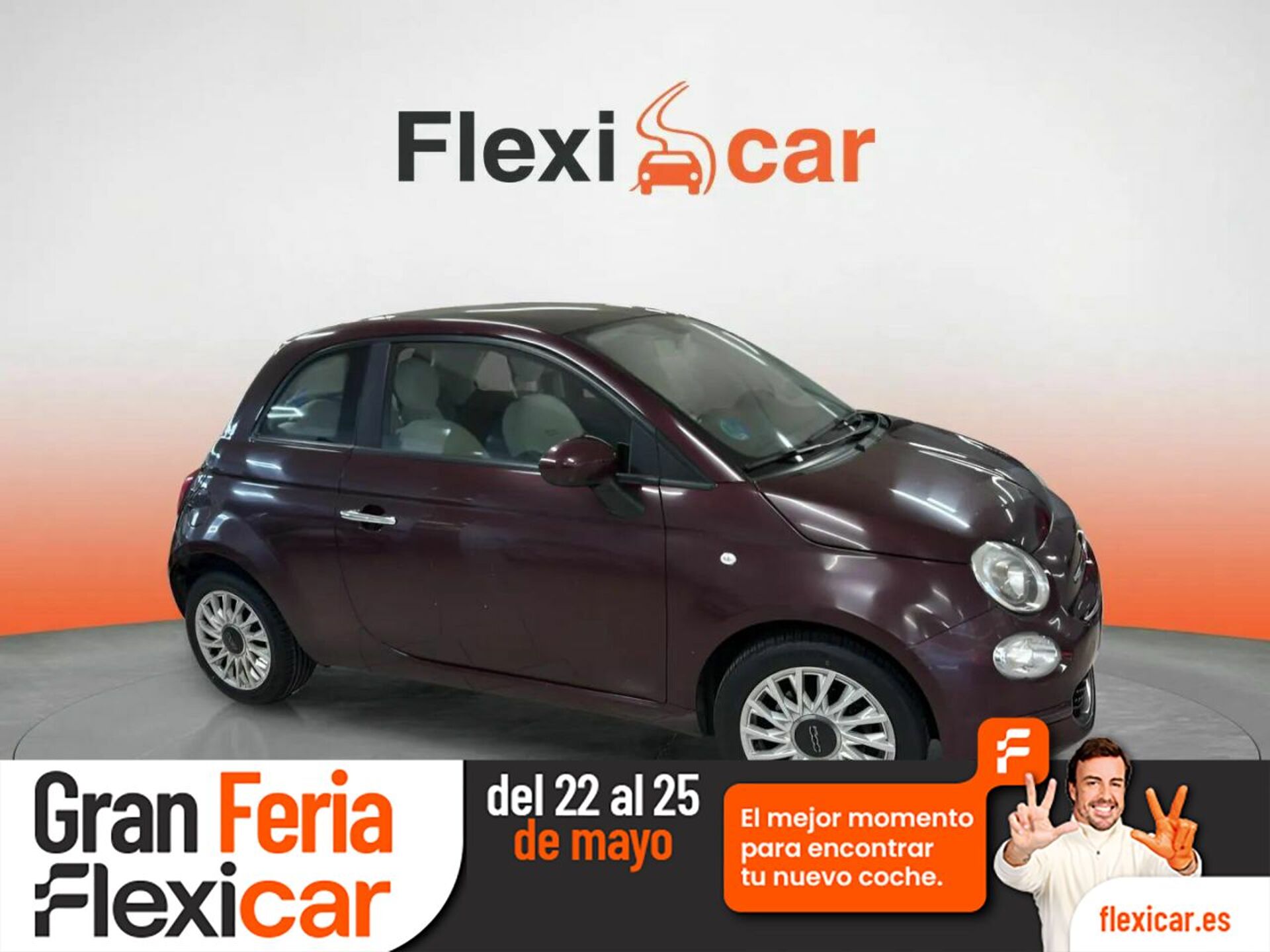 Imagen de FIAT 500