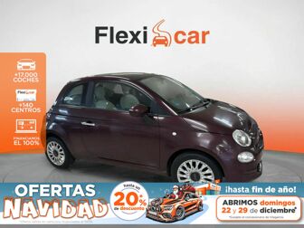 Imagen de FIAT 500 1.0 Hybrid Dolcevita 52kW