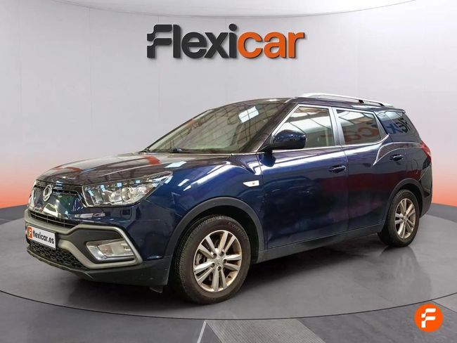 Foto del SSANGYONG KGM XLV G16 Premium 4x2