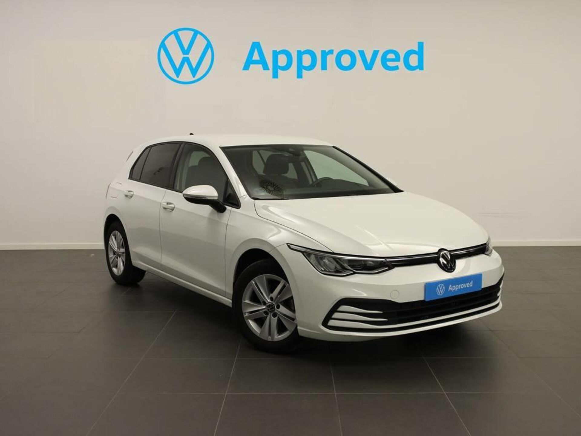Imagen de VOLKSWAGEN Golf