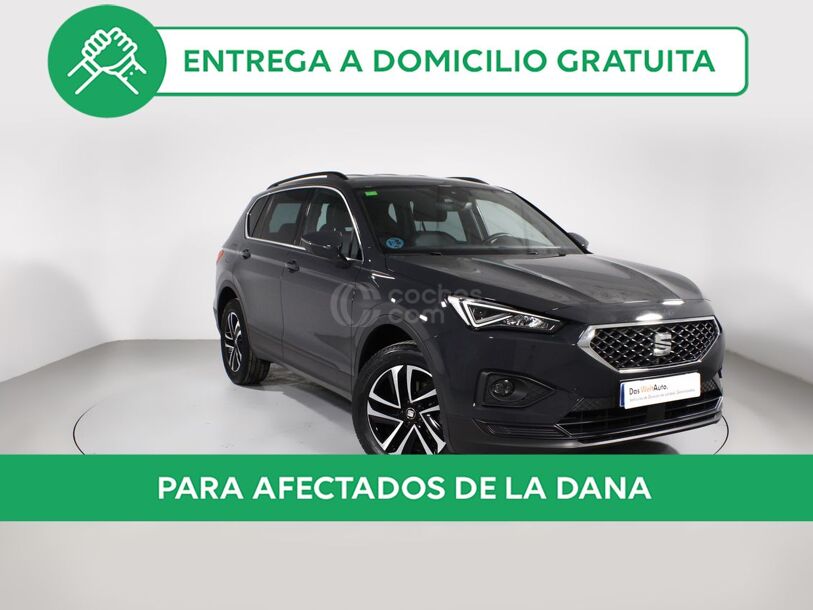 Foto del SEAT Tarraco 1.5 TSI S&S Style 150