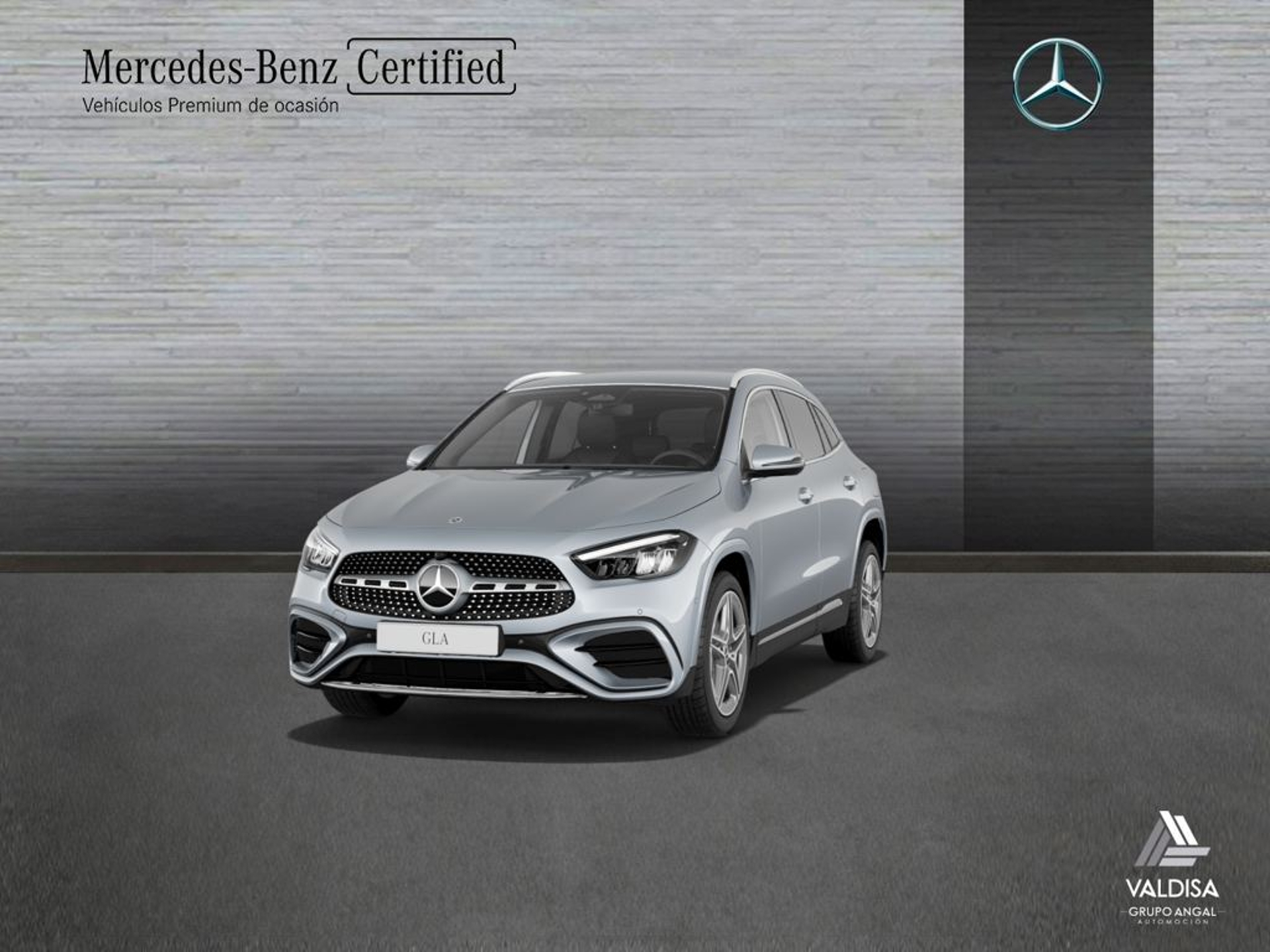 Imagen de MERCEDES Clase GLA