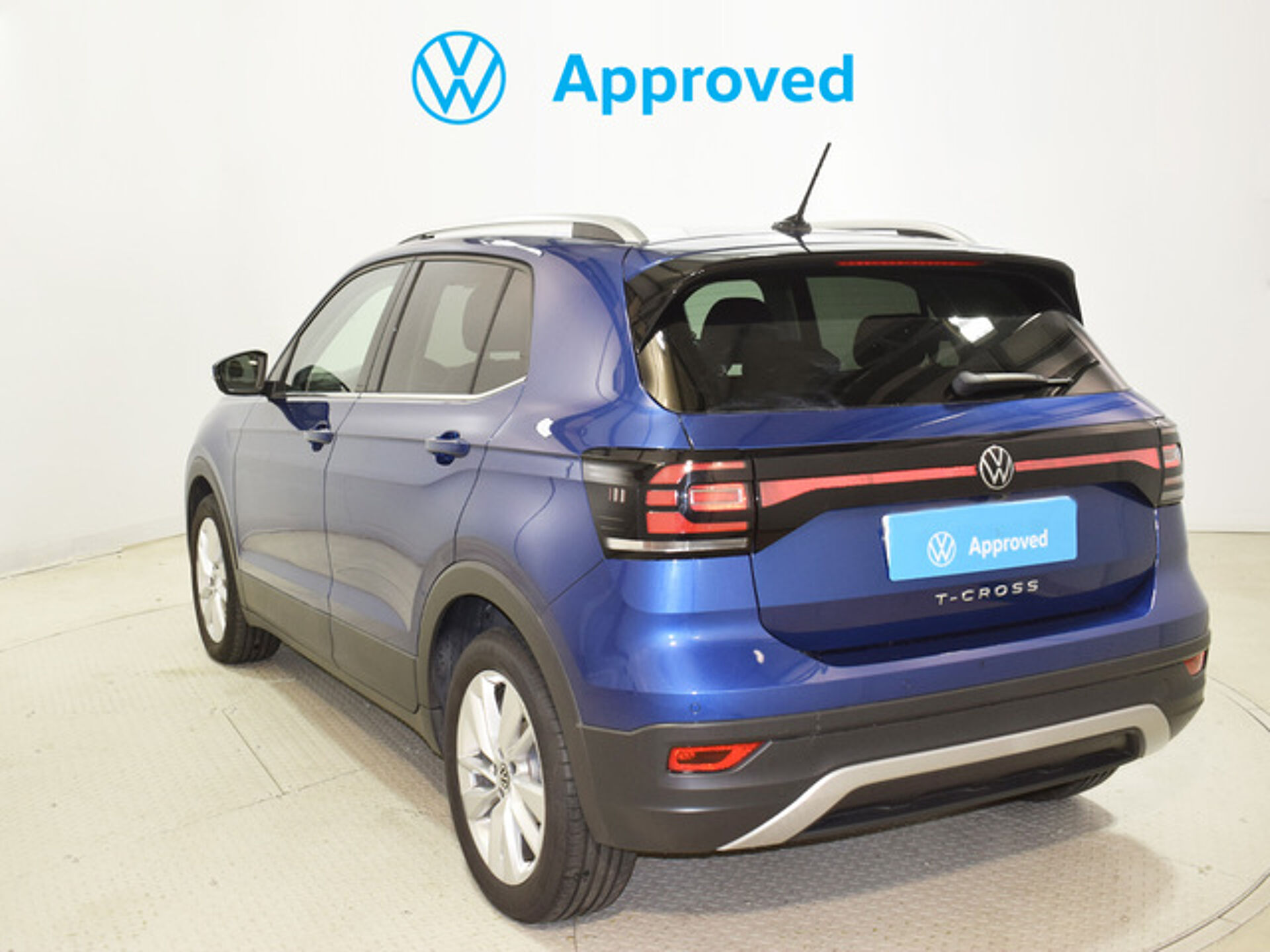 Imagen 3 de VOLKSWAGEN T-Cross