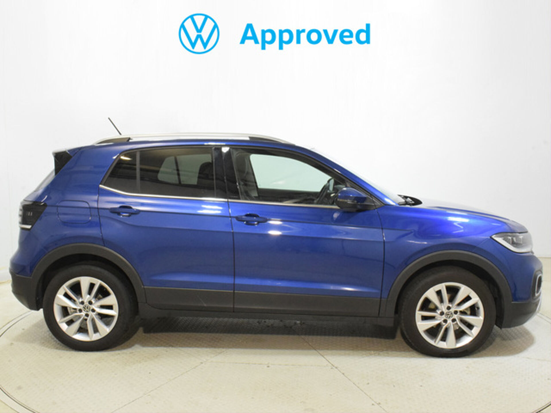 Imagen 2 de VOLKSWAGEN T-Cross