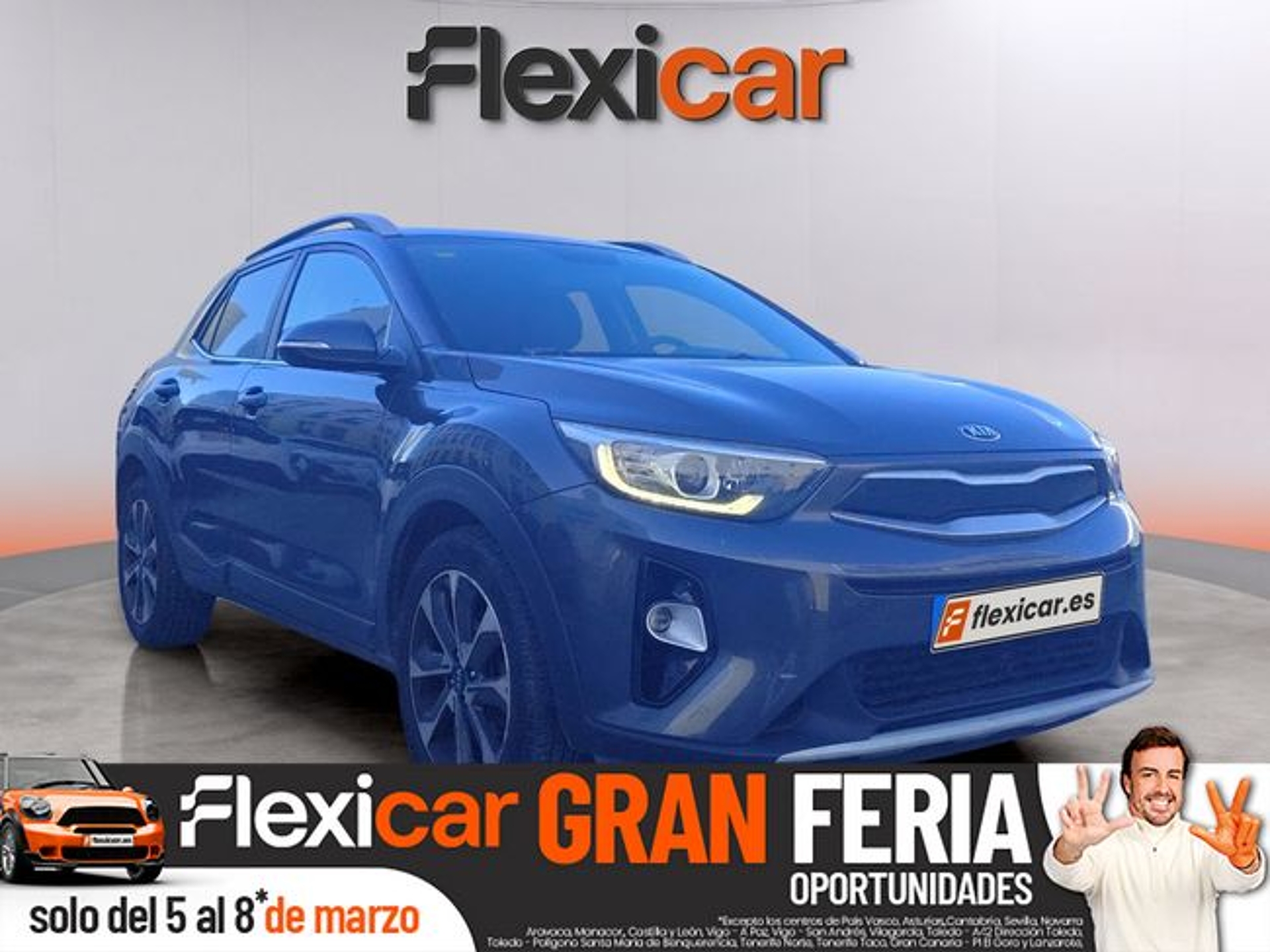 Imagen de KIA Stonic