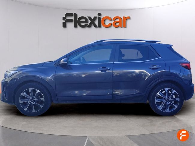 Foto del KIA Stonic 1.0 T-GDi Eco-Dynamic Drive 100