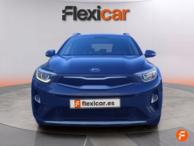 Foto del KIA Stonic 1.0 T-GDi Eco-Dynamic Drive 100