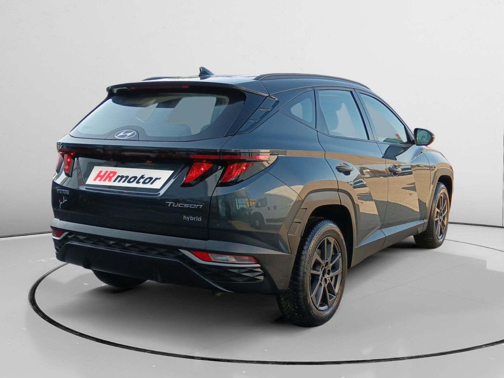 Imagen 2 de HYUNDAI Tucson