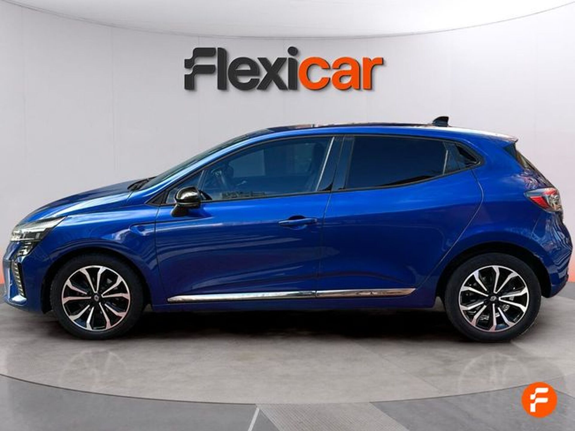 Imagen 3 de RENAULT Clio