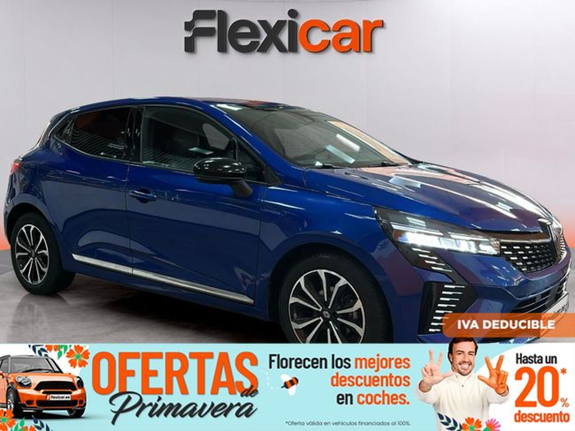 Imagen de RENAULT Clio