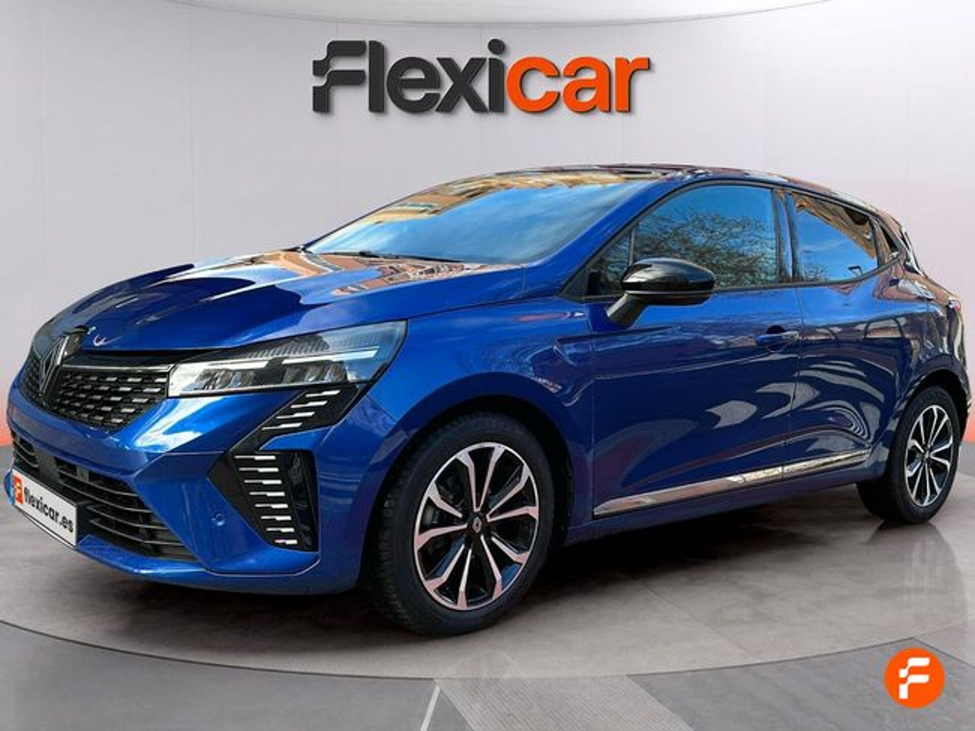 Imagen 2 de RENAULT Clio