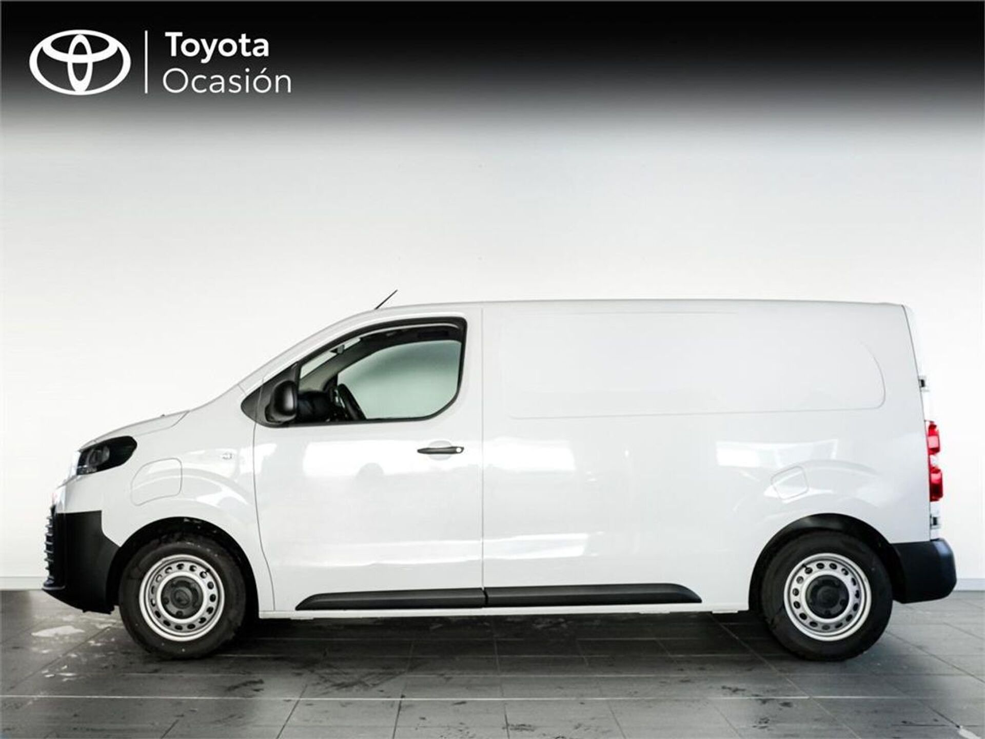 Imagen 3 de TOYOTA Proace