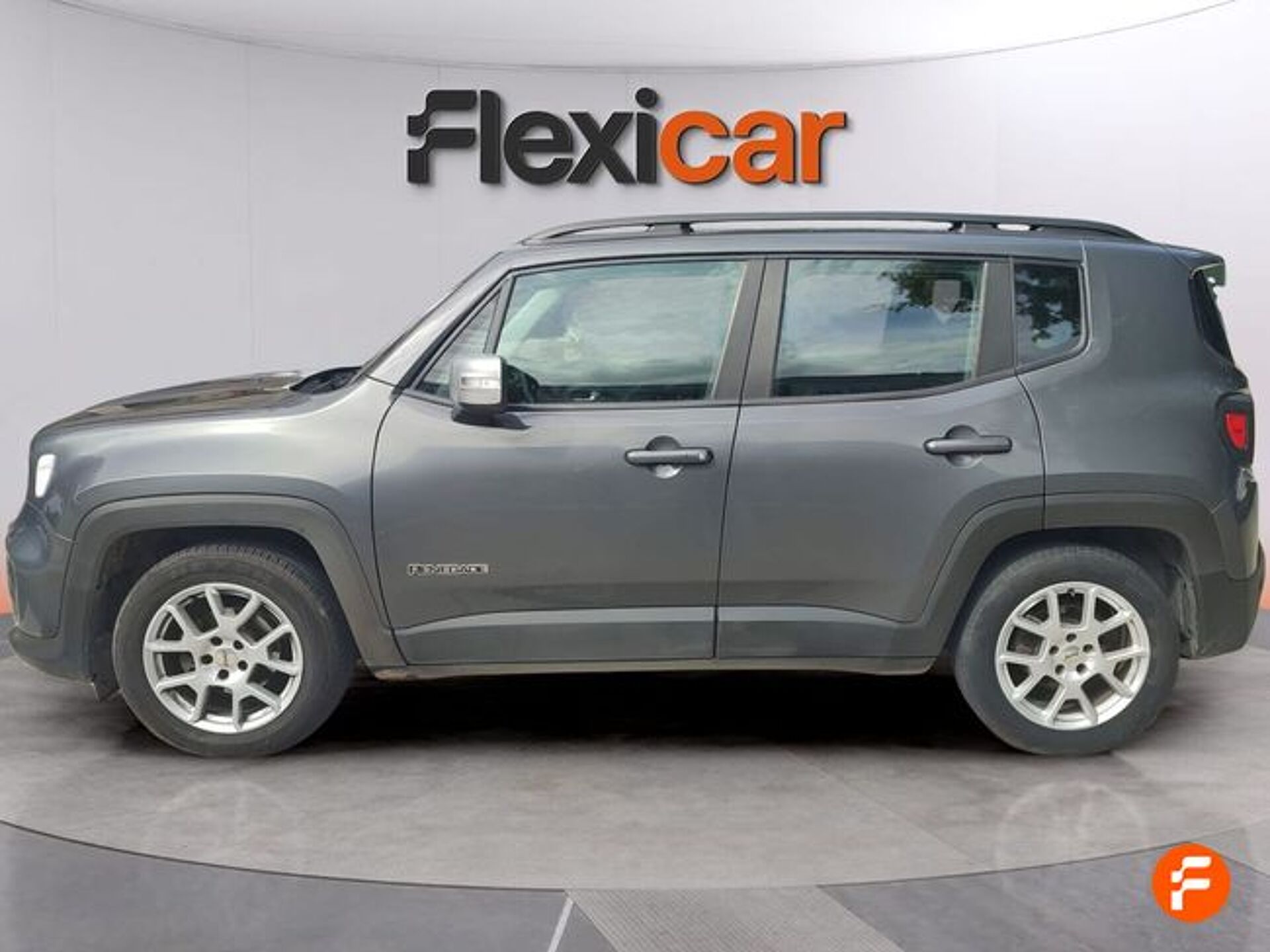 Imagen 3 de JEEP Renegade