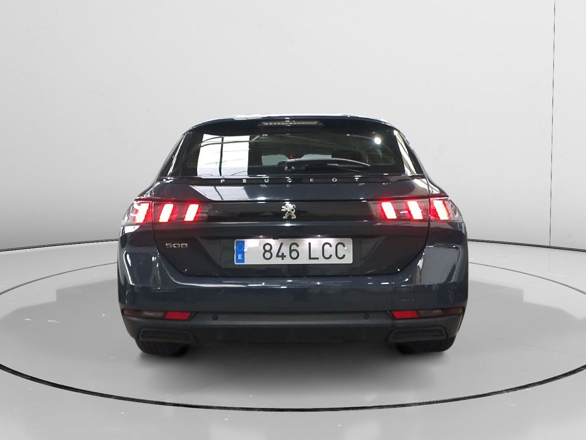 Imagen 3 de PEUGEOT 508