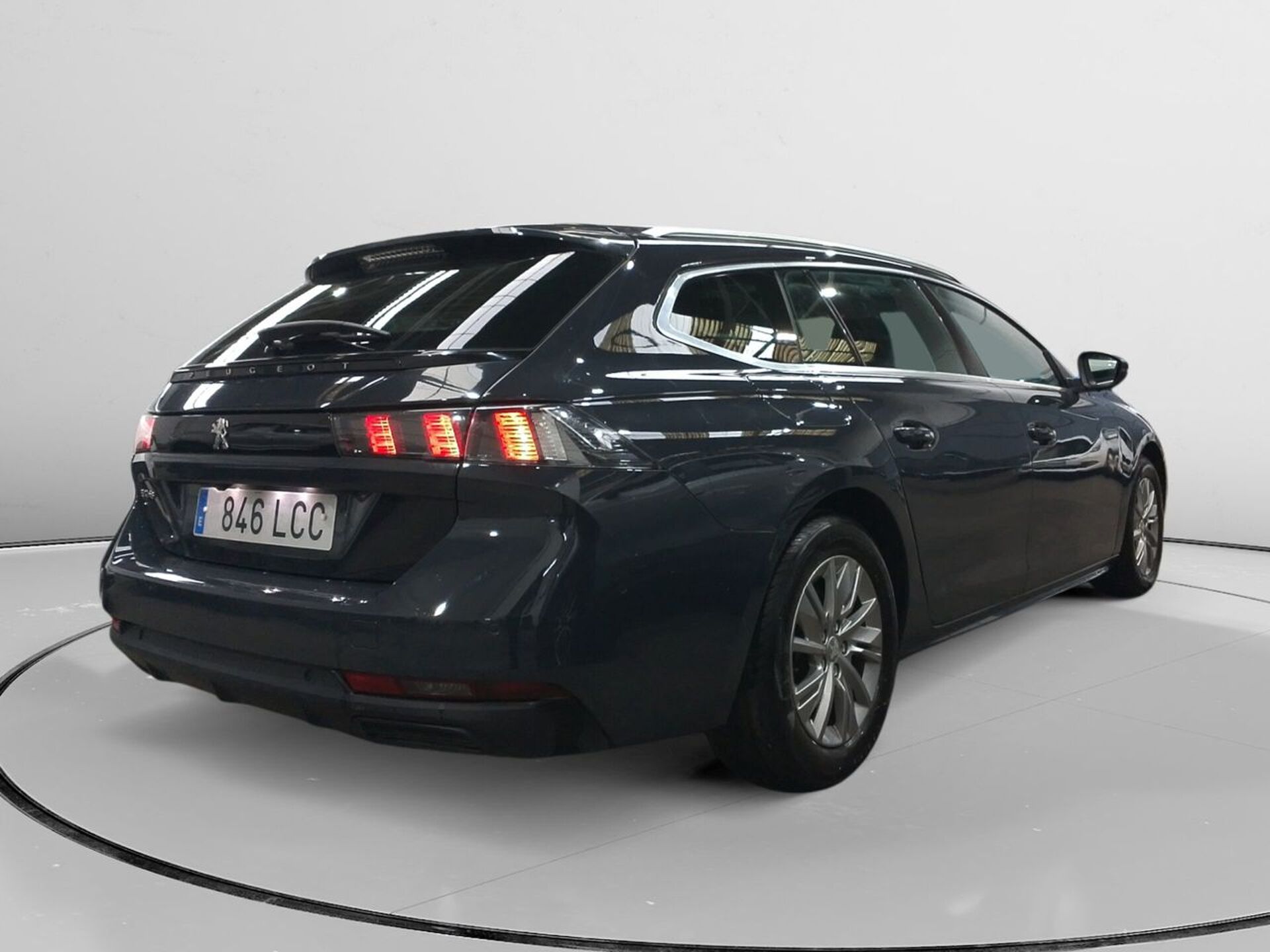 Imagen 2 de PEUGEOT 508