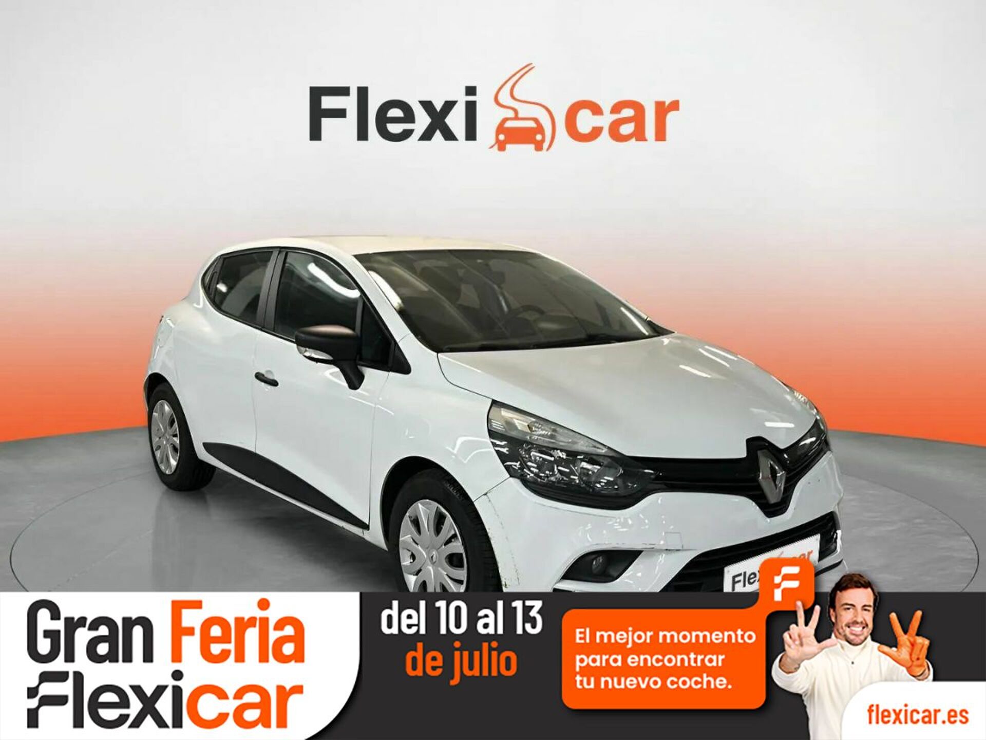 Imagen de RENAULT Clio