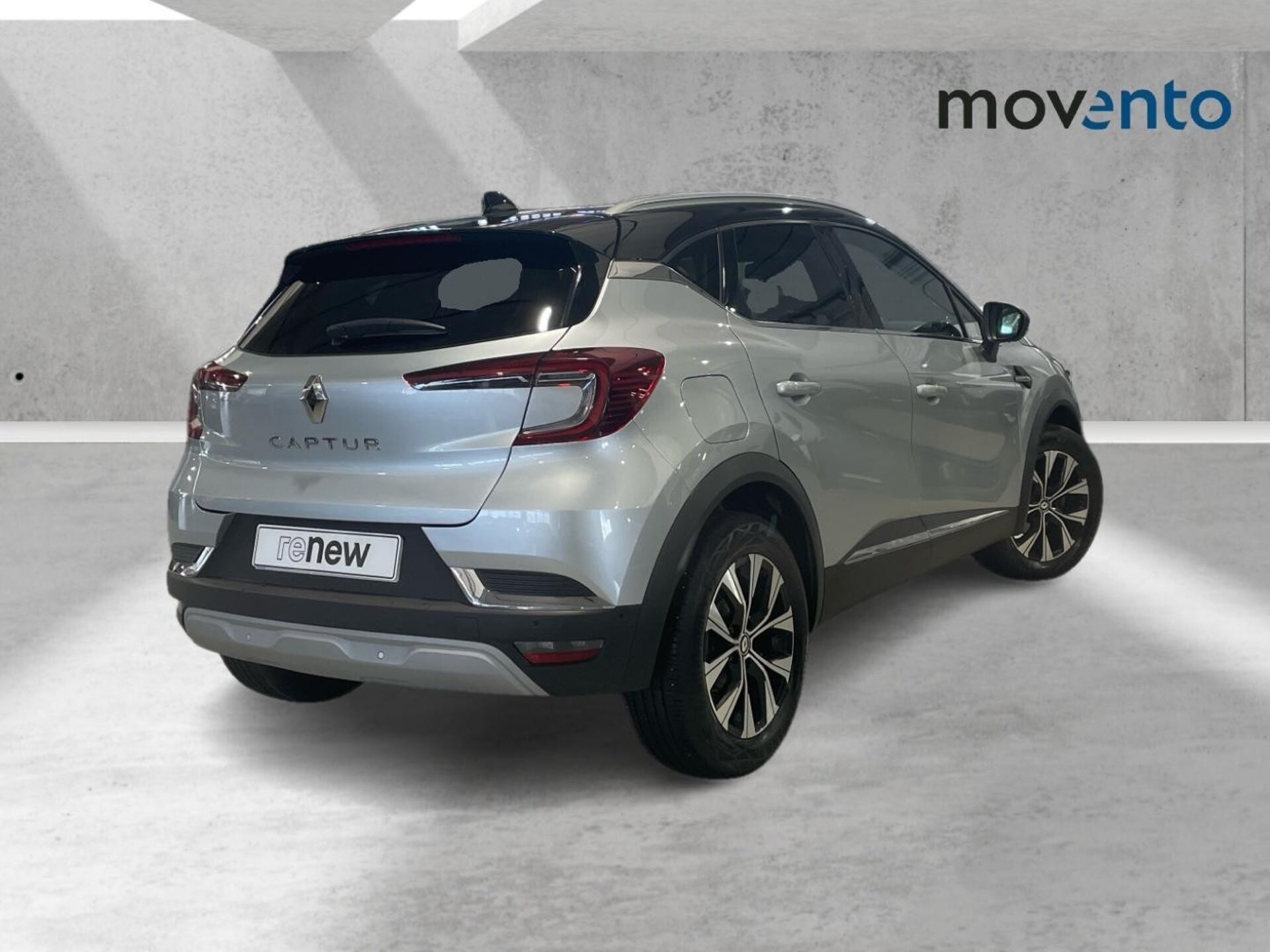 Imagen 2 de RENAULT Captur