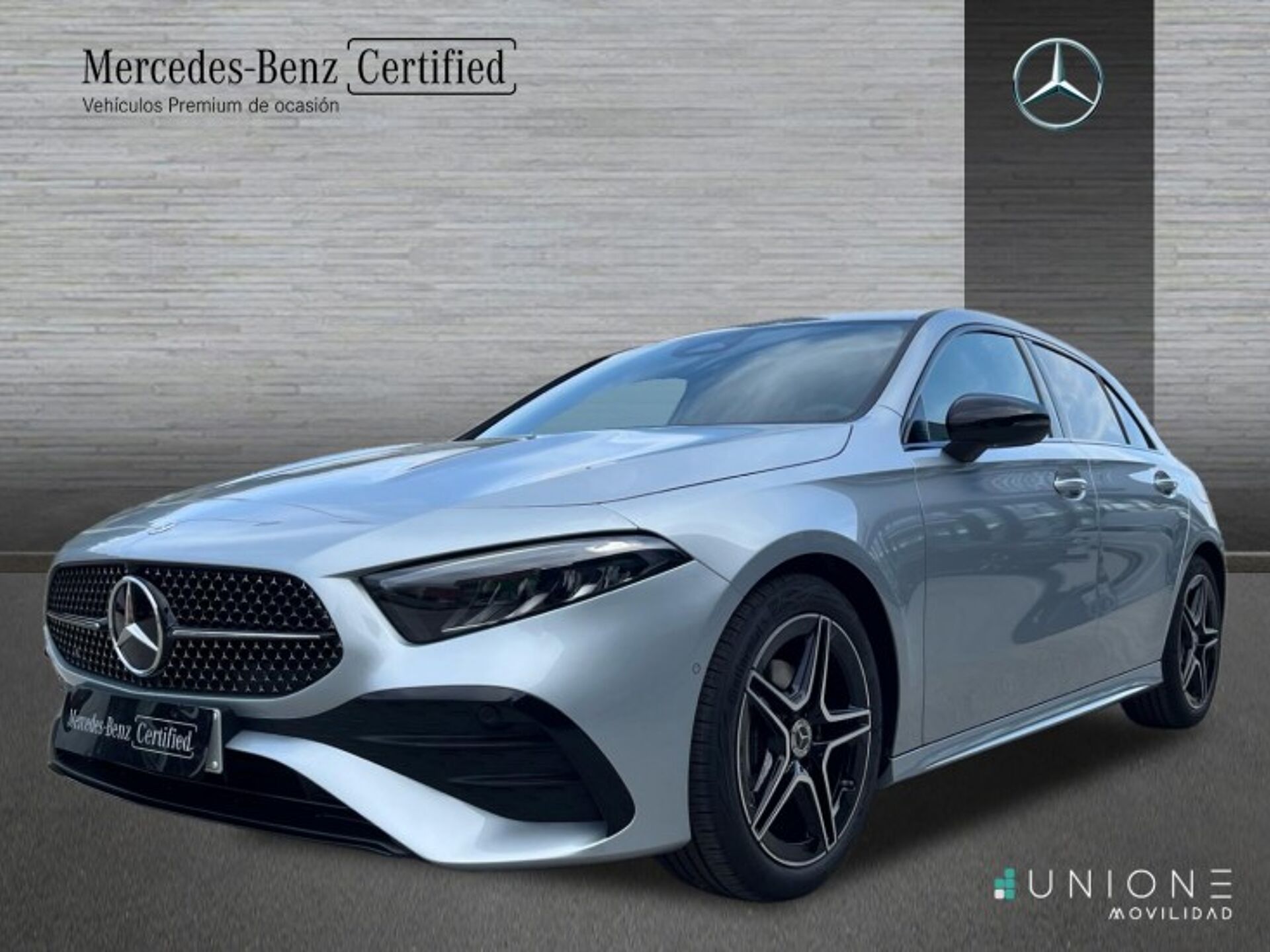Imagen de MERCEDES Clase A