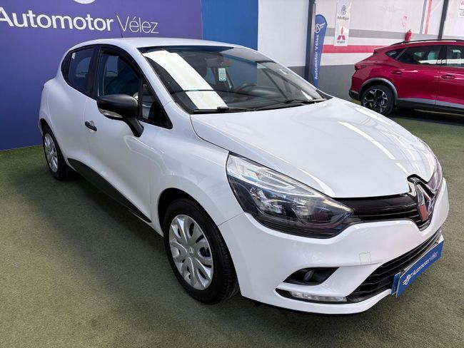 Foto del RENAULT Clio 1.5dCi Energy Business 55kW