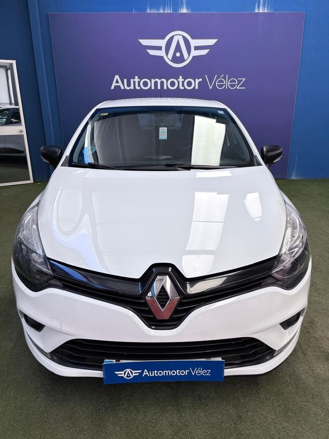 Foto del RENAULT Clio 1.5dCi Energy Business 55kW