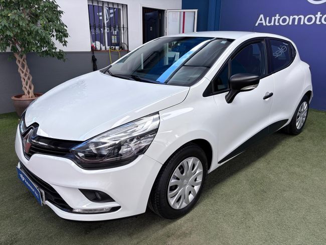 Foto del RENAULT Clio 1.5dCi Energy Business 55kW