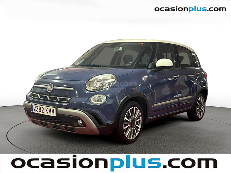 Foto del FIAT 500L 1.4 Cross