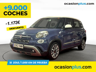 Imagen de FIAT 500L 1.4 Cross