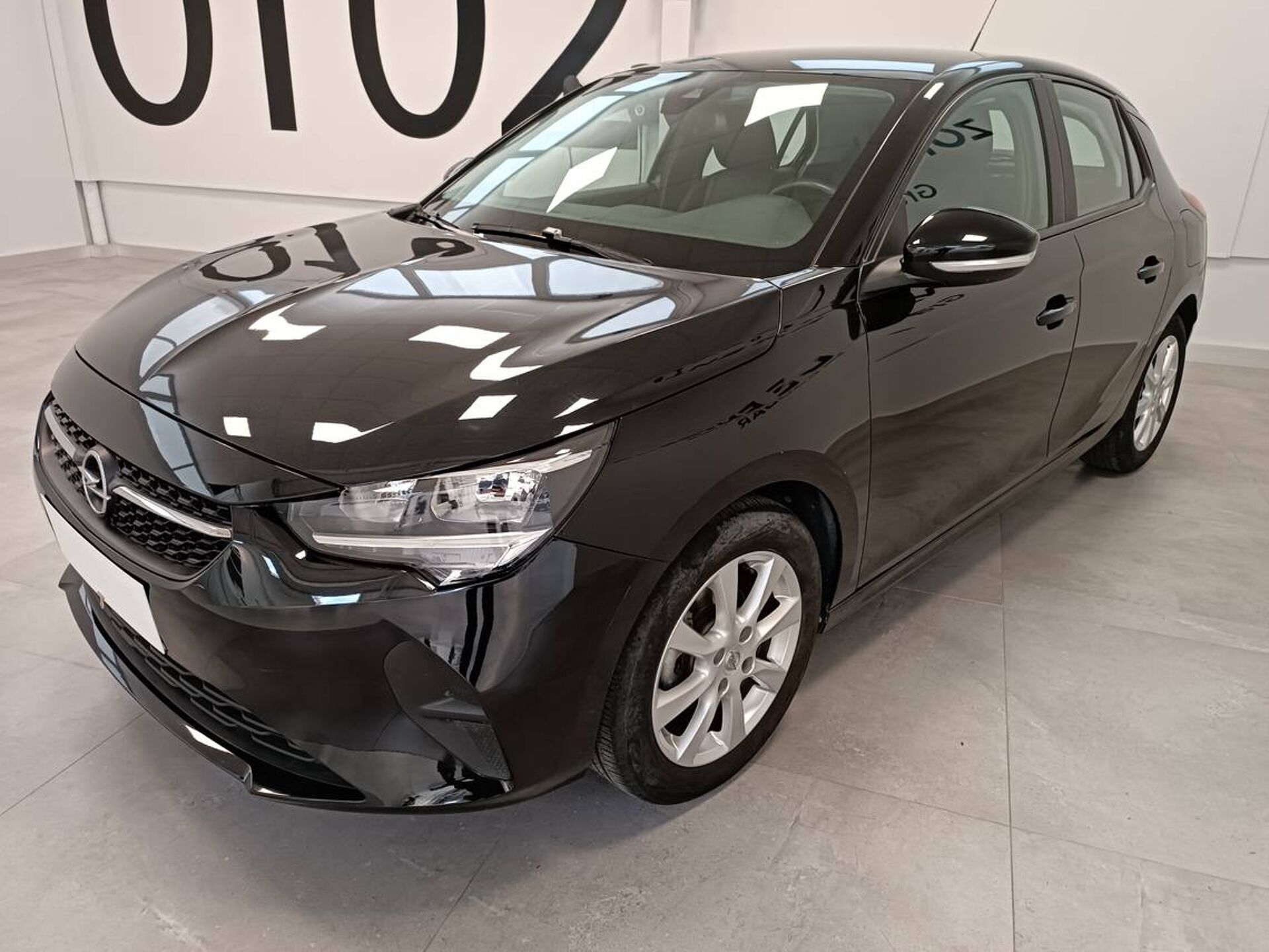Imagen de OPEL Corsa