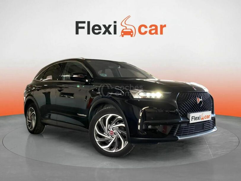 Foto del DS DS 7 Crossback 1.5BlueHDi Performance Line