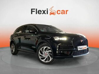 Imagen de DS DS 7 Crossback 1.5BlueHDi Performance Line