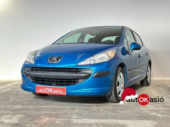 Imagen de PEUGEOT 207 1.4HDI Urban