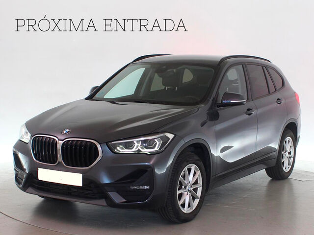 BMW X1 (sDrive18d 110 kW (150 CV)) en Granada