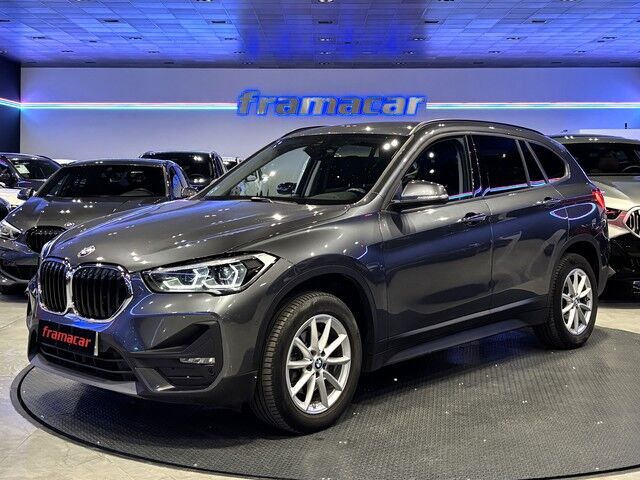 BMW X1 (sDrive18d 110 kW (150 CV)) en Granada