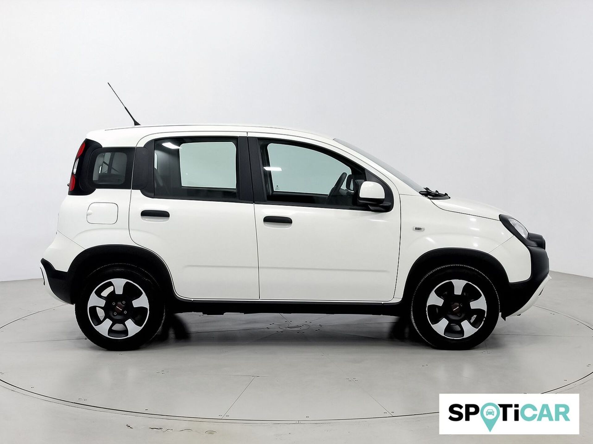 Imagen 3 de FIAT Panda