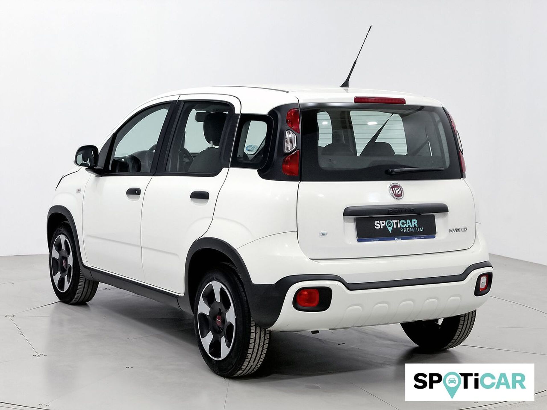 Imagen 2 de FIAT Panda