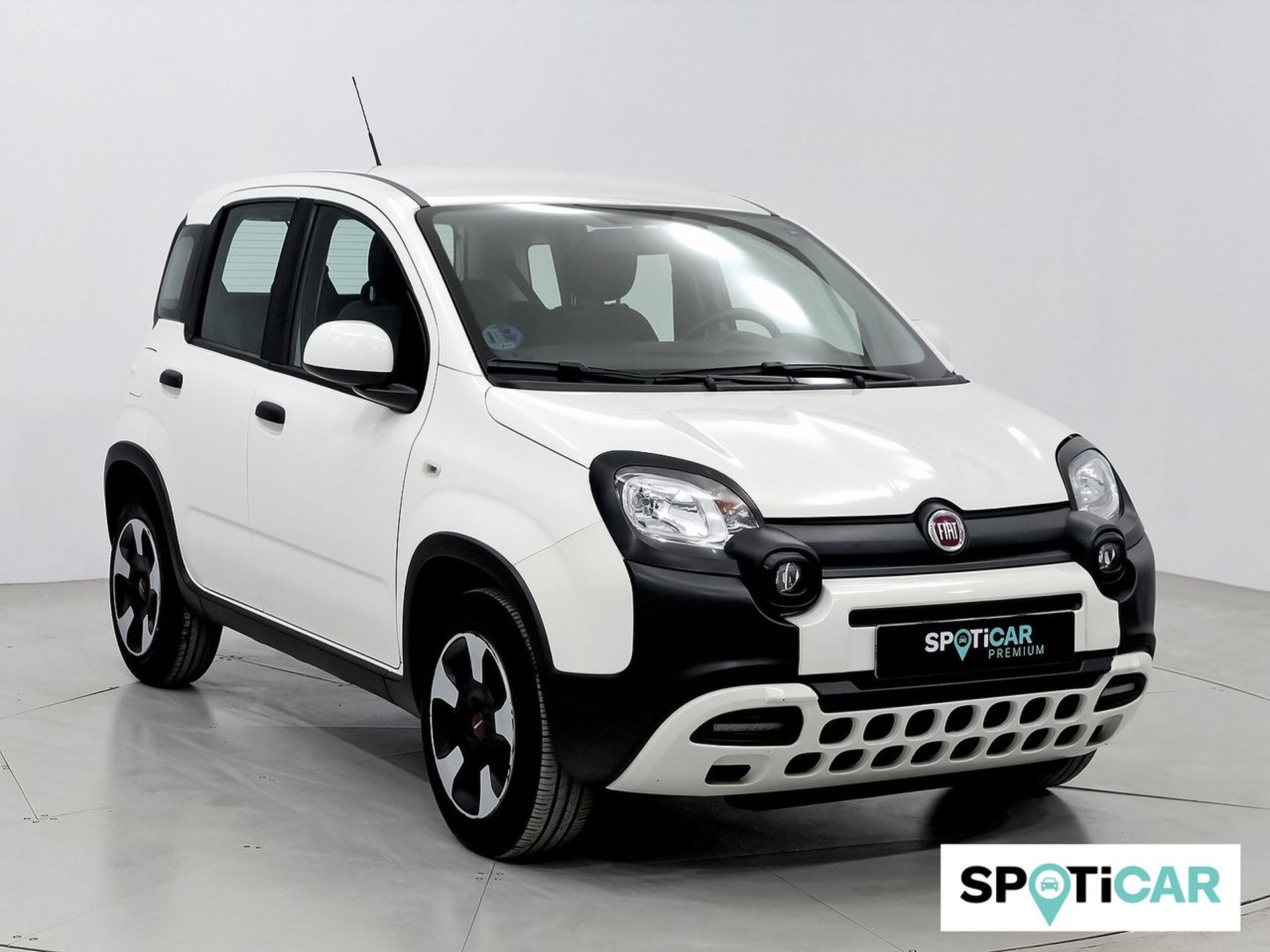 Imagen 1 de FIAT Panda