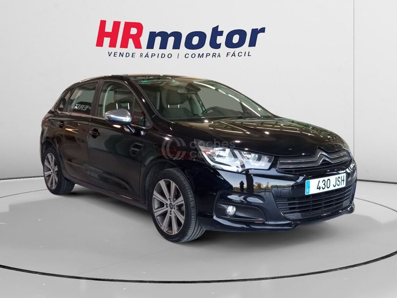 Foto del CITROEN C4 1.2 PureTech Feel 110