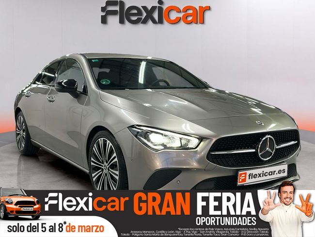 Foto del MERCEDES Clase CLA CLA 180