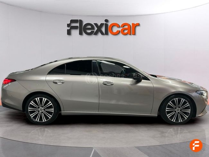 Foto del MERCEDES Clase CLA CLA 180