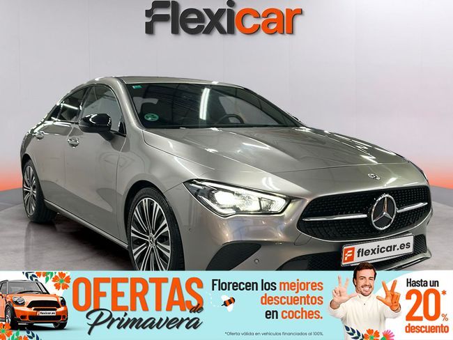 Foto del MERCEDES Clase CLA CLA 180