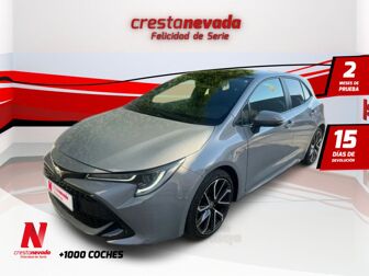 Imagen de TOYOTA Corolla 180H Feel!