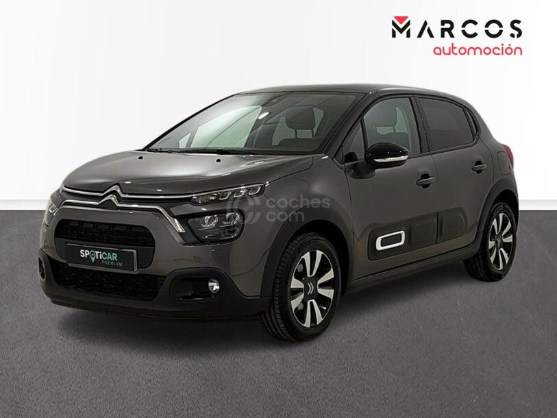 Foto del CITROEN C3 Origin 1.2 PureTech S&S Max EAT6 110