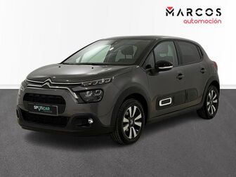 Imagen de CITROEN C3 Origin 1.2 PureTech S&S Max EAT6 110