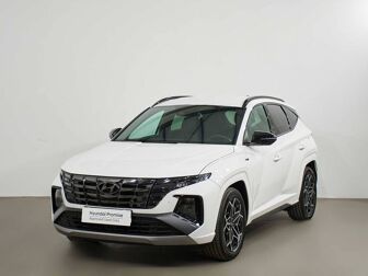 Imagen de HYUNDAI Tucson 1.6 TGDI Nline 30 Aniversario 4x2