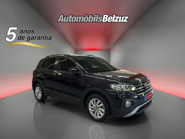 Foto del VOLKSWAGEN T-Cross 1.0 TSI Advance